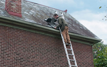 what affects urgent Uploders roof repairs