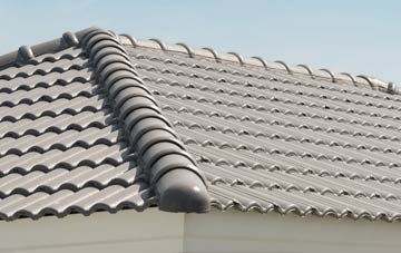 advantages of Uploders clay roofing