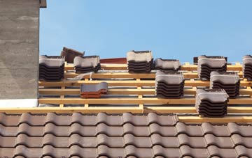 Uploders clay roofing costs