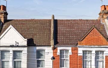 clay roofing Uploders, Dorset