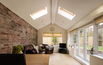 conservatory roof insulation Uploders, Dorset