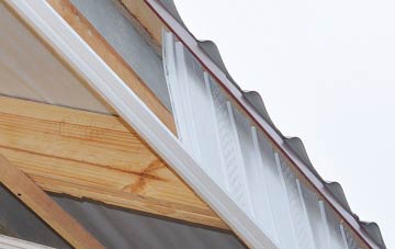 why Uploders fascia repairs are essential