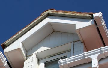 Uploders fascia installation costs