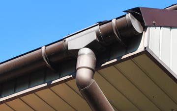 types of Uploders fascias