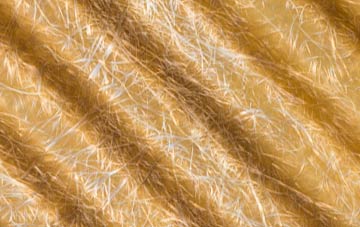 Uploders fibreglass roof waterproofing