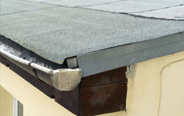 Uploders flat garage roofing repairs