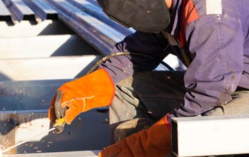Uploders flat roofing options