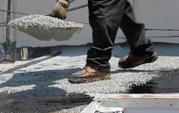 Uploders flat roofing companies