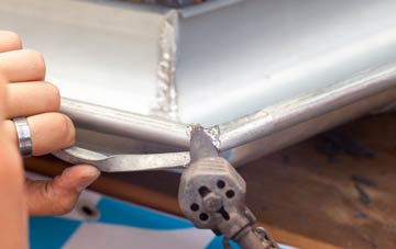 disadvantages of Uploders lead roofing