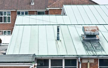 Uploders lead roofing costs