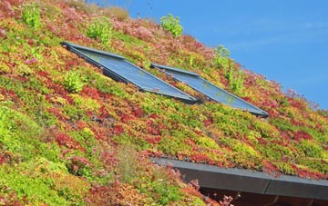 Uploders living roof systems