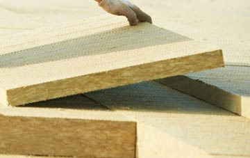 measuring Uploders tapered insulation