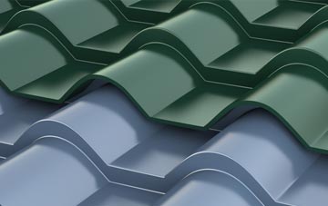 who should consider Uploders plastic roofs