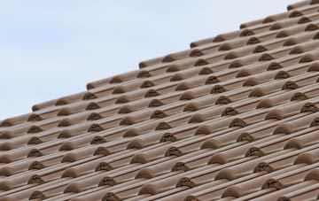 plastic roofing Uploders, Dorset