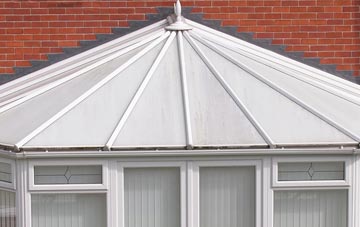 Uploders polycarbonate conservatory roof repairs