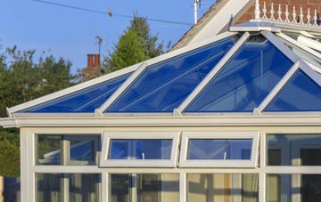 professional Uploders conservatory insulation