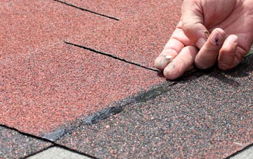 Uploders asphalt roof repairs
