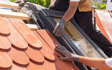 replacement Uploders roof windows