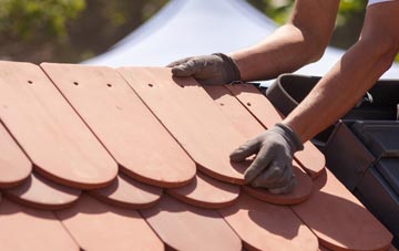 Uploders roof tile contractors