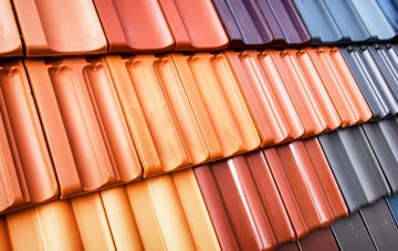 Uploders roof tile costs