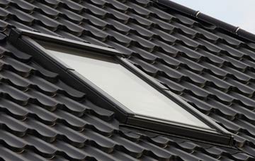 benefits of Uploders roof windows