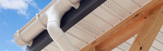 get Uploders guttering quotes today