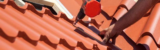 save on Uploders roof installation costs