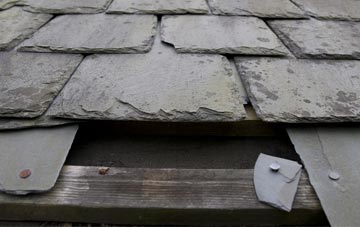 Uploders slate roof repairs and maintenance