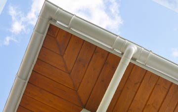 Uploders soffit types