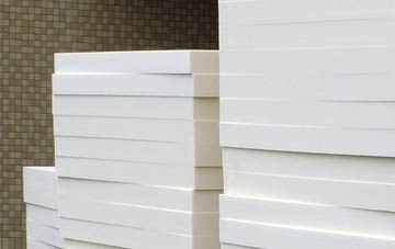 Uploders tapered roof insulation costs