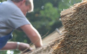 professional Uploders thatchers