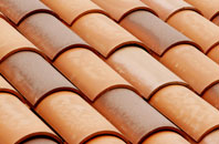 Uploders clay roofing