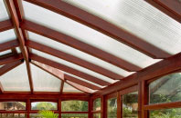 Uploders conservatory roofing insulation