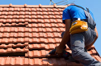 Uploders urgent roof repairs