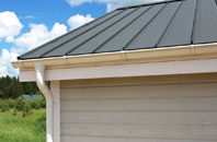 Uploders fascia repair