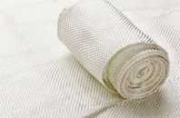 Uploders fibreglass roofing repairs