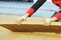 find rated Uploders roof insulation companies