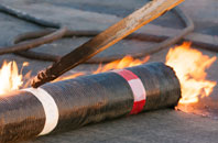 free Uploders flat roofing repair quotes