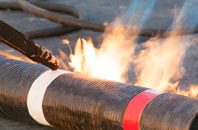 Uploders flat roofing replacement