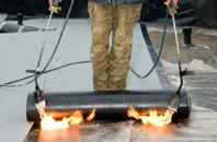 Uploders flat roof sealing quote