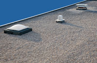 Uploders flat roofing