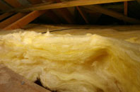 Uploders pitch roof insulation