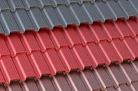 find rated Uploders plastic roofing companies