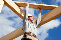 Uploders roof replacement work