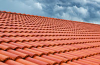 Uploders roofing tiles