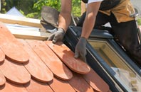 Uploders tiled roofing companies