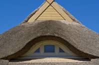 Uploders thatch roofing
